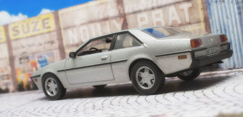Illustration for article titled Teutonic Tuesday: NEIN! KEIN FERRARI!